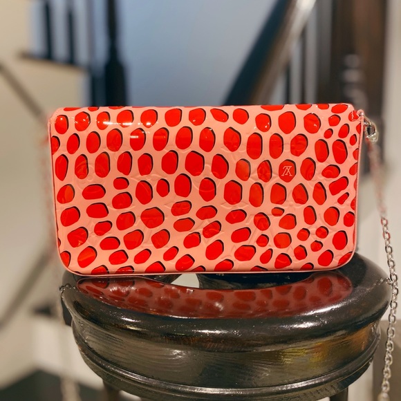 Louis Vuitton Felicie Bag - Picture 9 of 12